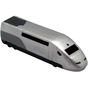 Squeezies® High Speed Rail Train Stress Reliever