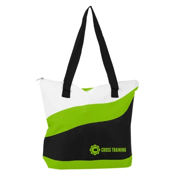 Wave Tote - Image 1