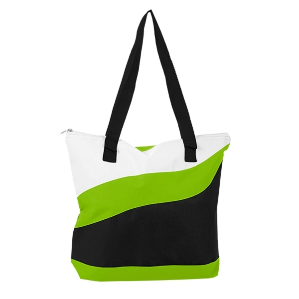 Wave Tote - Image 2
