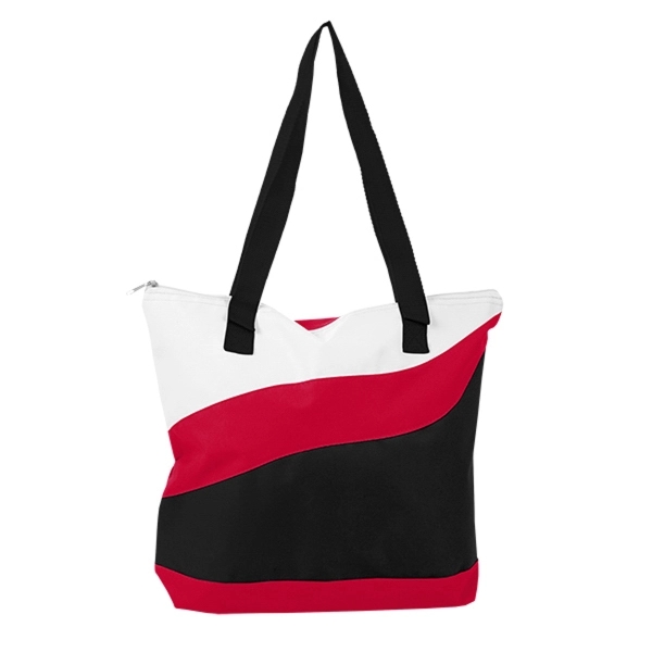 Wave Tote - Image 3