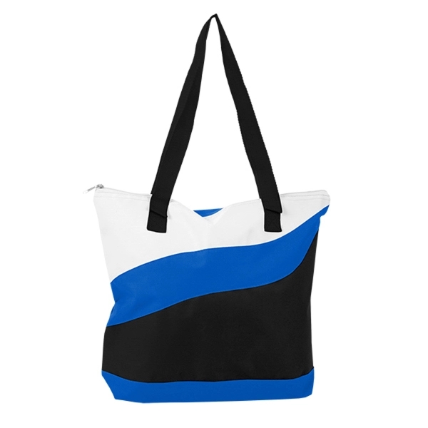 Wave Tote - Image 4