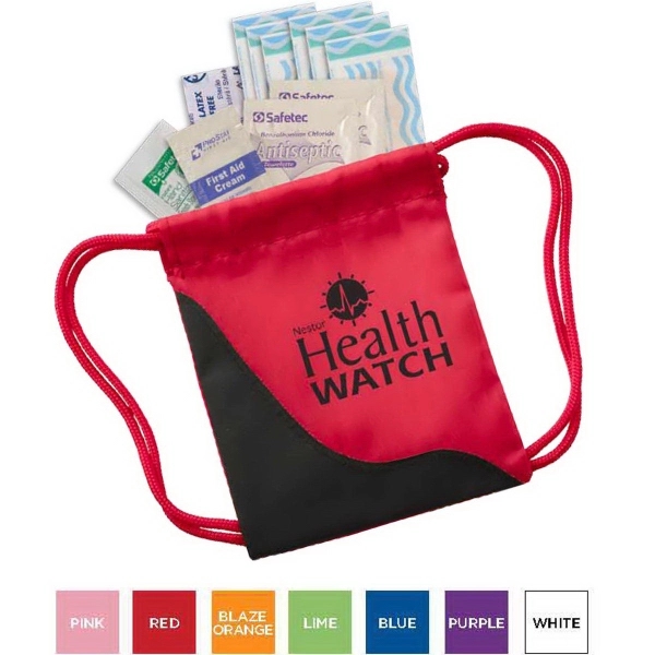 Mini Sling First Aid Kit - Image 1