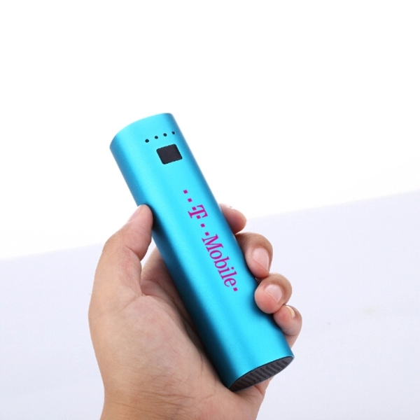 4000 MAH BLUETOOTH SPEAKER PORTABLE MOBILE CHARGER - Image 2