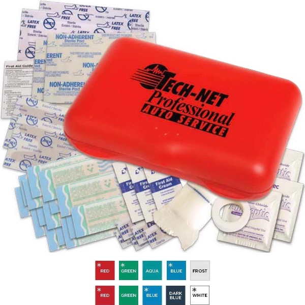 Pro Care™ First Aid Kit - Image 1