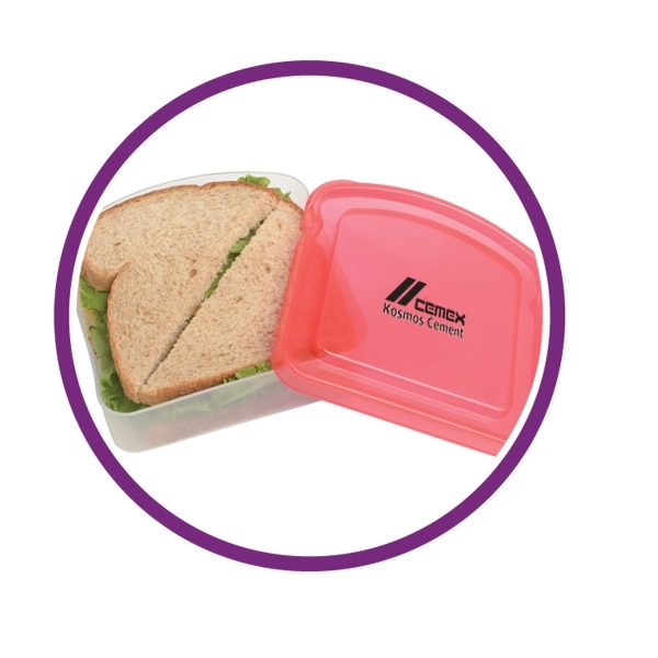 Sandwich Keeper - Image 1