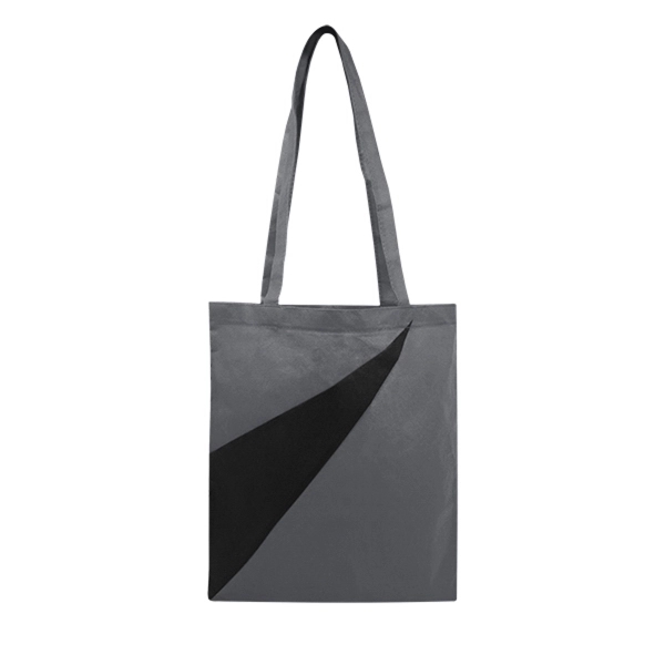 Poly Pro Wedge Tote - Image 2