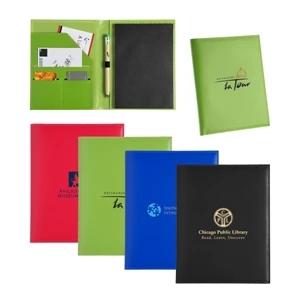 Hard Cover Lined Journal