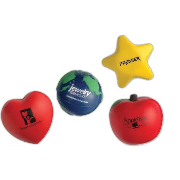 Stress-Shape Relievers - Image 2
