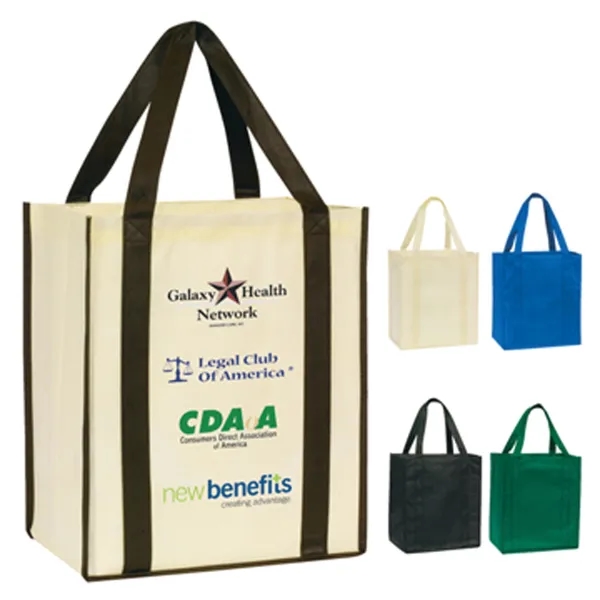 Non Woven Polypropylene Recyclable Bag