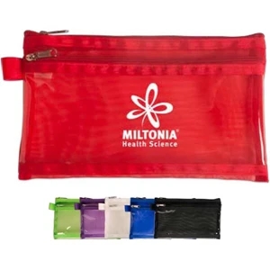 Twin Pocket Supply Pouch