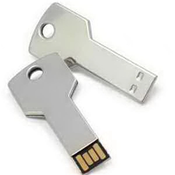 AP USB 2.0 Flash Drive with Mini Exposed Key - Image 4