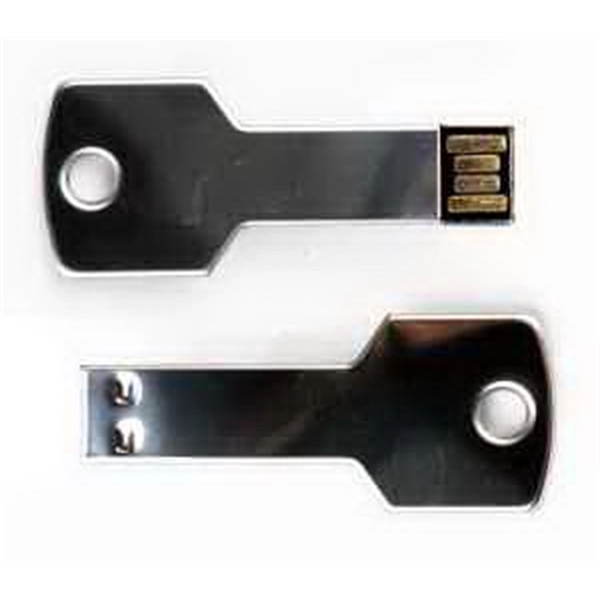 AP USB 2.0 Flash Drive with Mini Exposed Key - Image 5