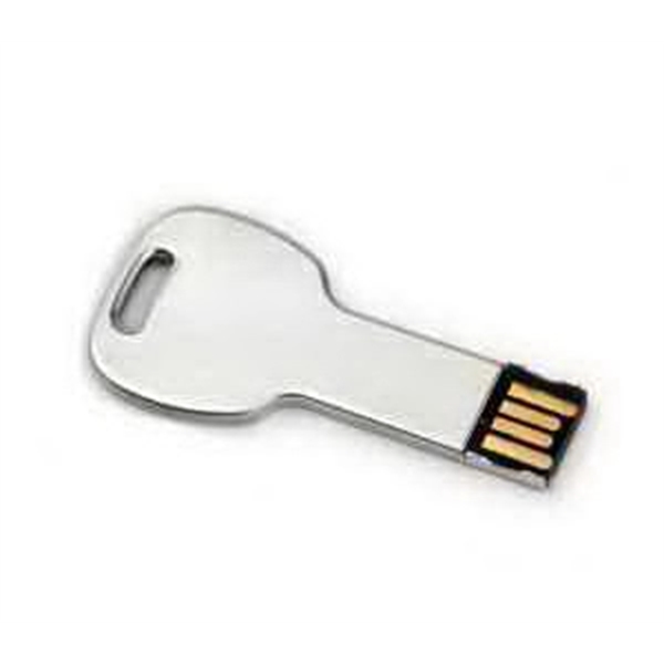 AP Mini Exposed Key USB Flash Drive - Image 1