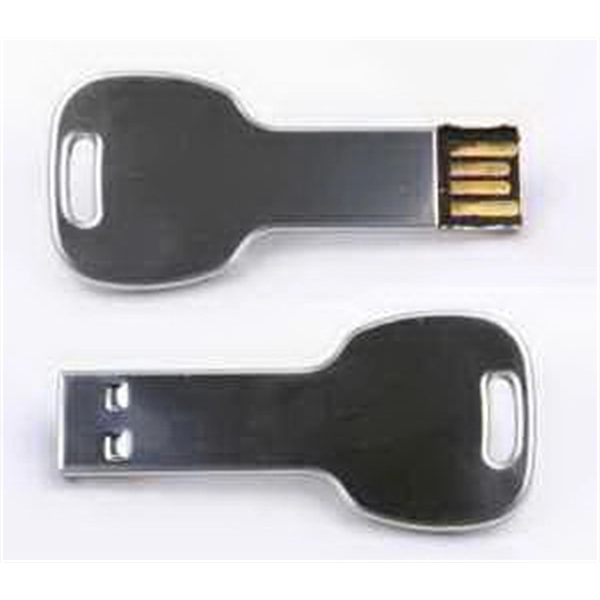 AP Mini Exposed Key USB Flash Drive - Image 5