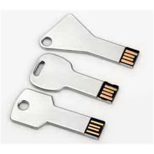 AP Mini Exposed Key USB Flash Drive - Image 6