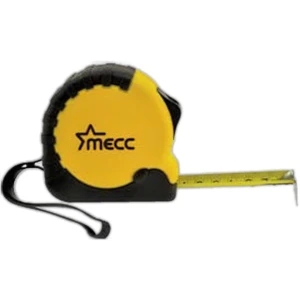 25ft. Contractor Tape Measure