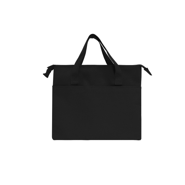 Flat Brief Style Tote - Image 5