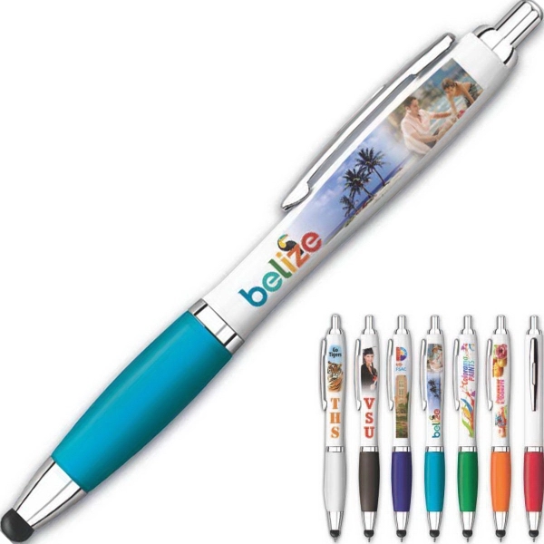Color Pro™ Stylus Pen VibraColor® - Image 1