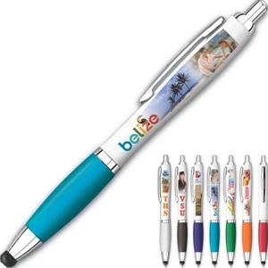 Color Pro™ Stylus Pen VibraColor®