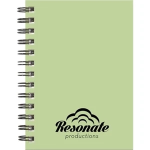 Color Match Poly Journal - Note Pad