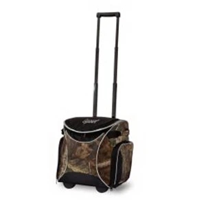 Ice River Rolling Cooler Camo