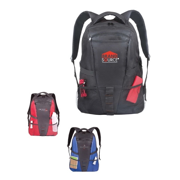 Outrigger Sports Backpack