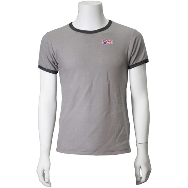 SMART Tiers Men's T-Shirt, Large - Image 2
