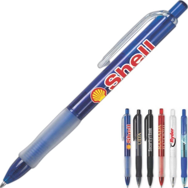 Gel Retractable Pen™ - Image 1