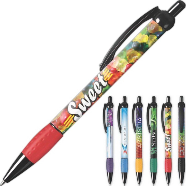 Slim Grip Pen™ - VibraColor® - Image 1