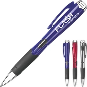 NorthStar Pen™ + Flashlight