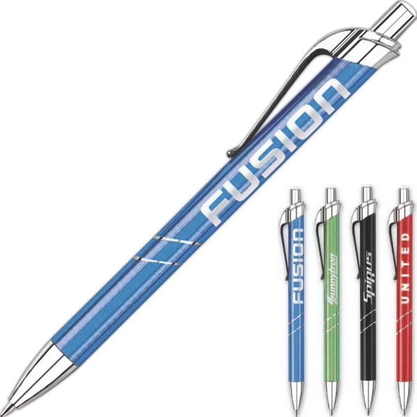 Sonata™ Aluminum Pen - Image 1