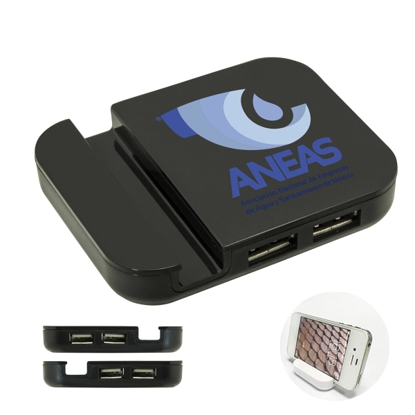 Venturer USB Hub 2.0 - Image 2