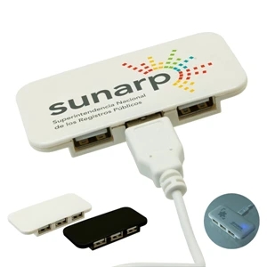 Voyager USB Hub 2.0