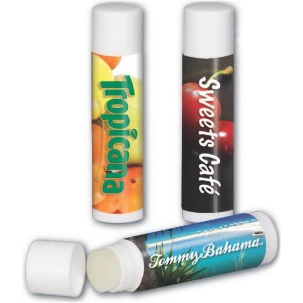 Fresh Mouth™ SPF15 Premium Organic Lip Balm - Image 1