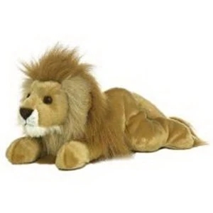 12" Leonardus Lion