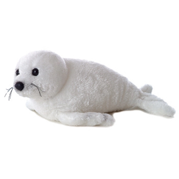 12" Snow Seal