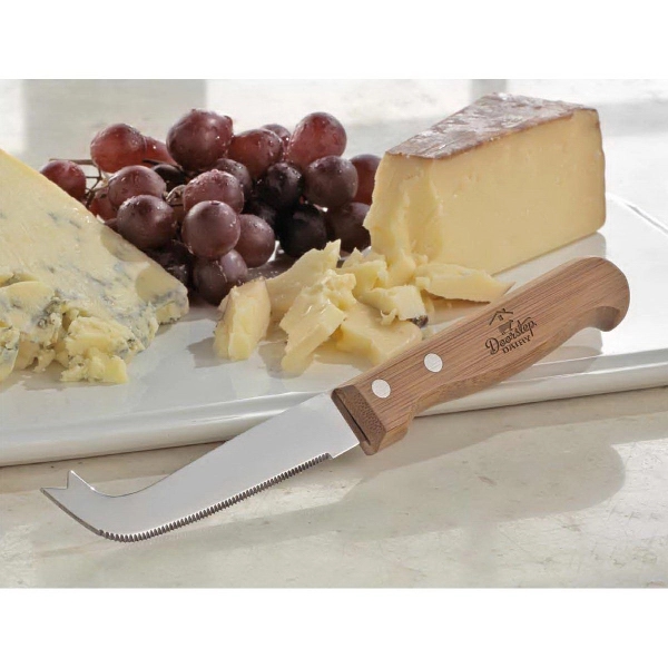 Medium Cheese Knife - Image 2