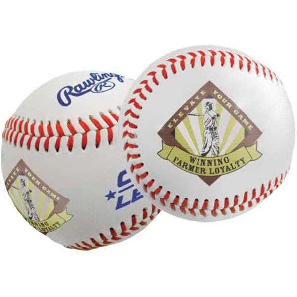 Rawlings® Official Baseball