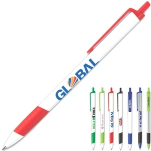 Quick Click™ Grip Pen