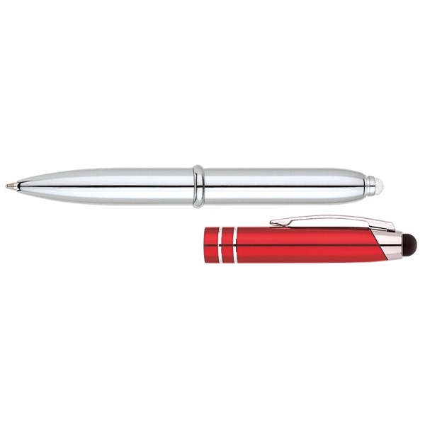Legacy Ballpoint Pen / Stylus / LED Light - Image 5