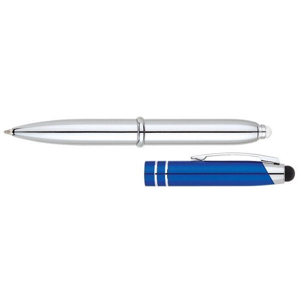 Legacy Ballpoint Pen / Stylus / LED Light - Image 6