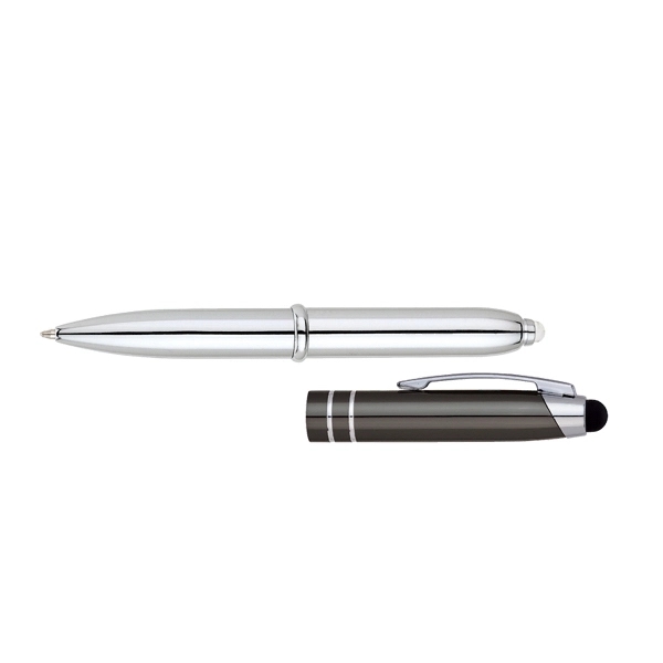 Legacy Ballpoint Pen / Stylus / LED Light - Image 8