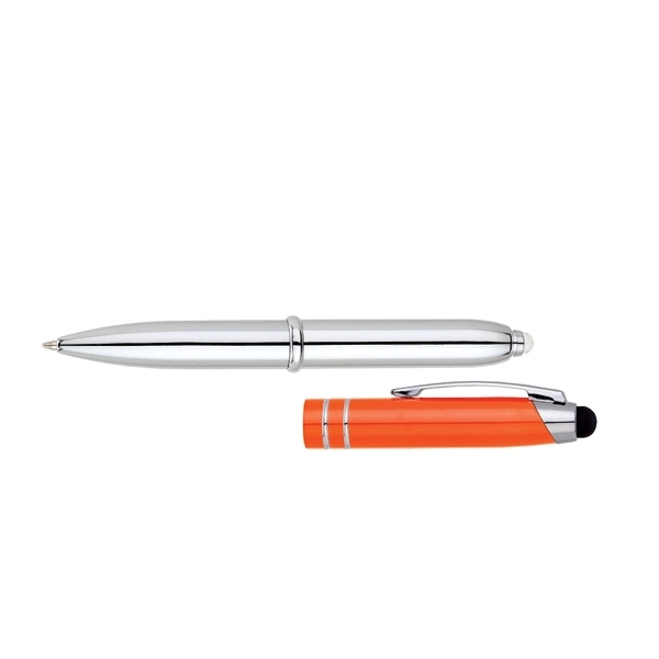 Legacy Ballpoint Pen / Stylus / LED Light - Image 9