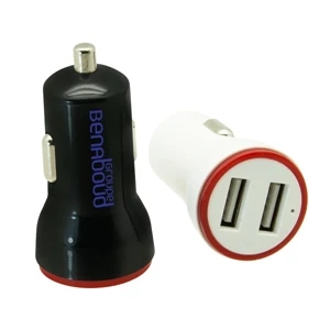 Ceres Car Charger