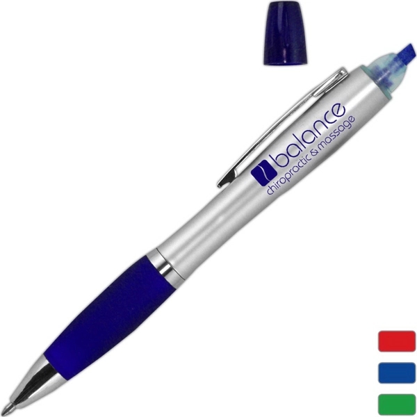 Highlighter Combo Elite Pen