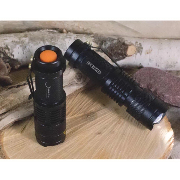 CREE Mini Ultra Flashlight - Image 2