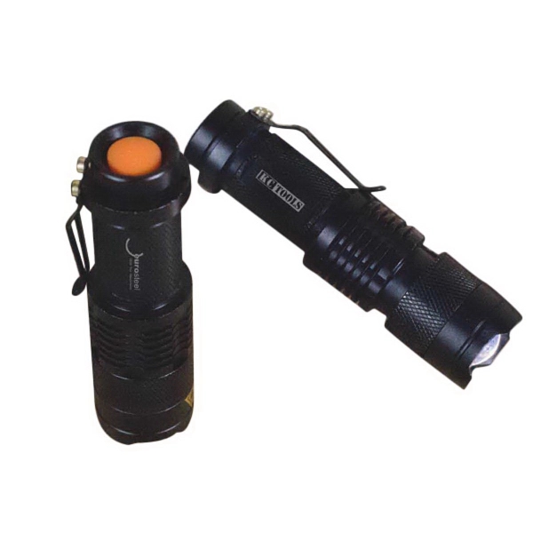 CREE Mini Ultra Flashlight - Image 1