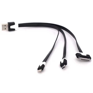 Tubor USB Cable