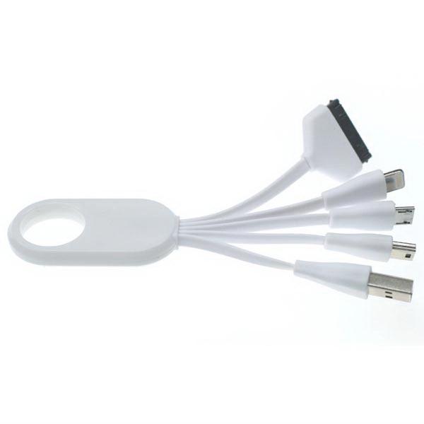 Balmoral USB Cable - Image 1