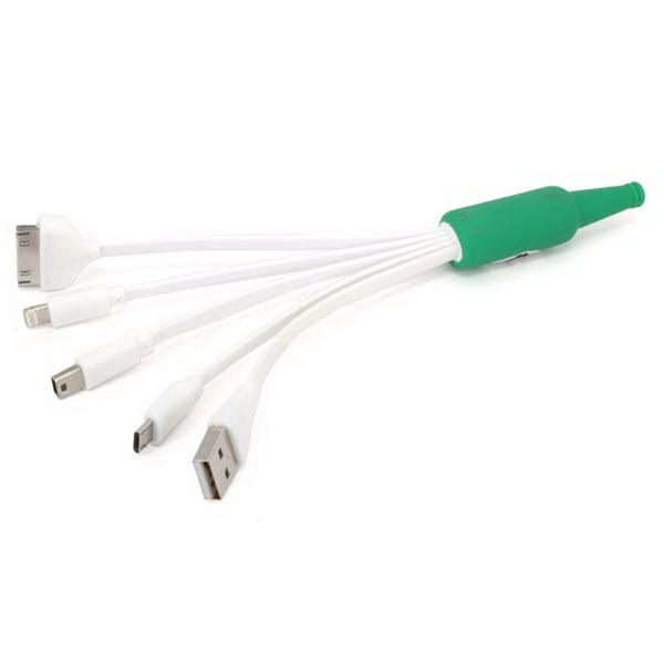 Lavender USB Cable - Image 4
